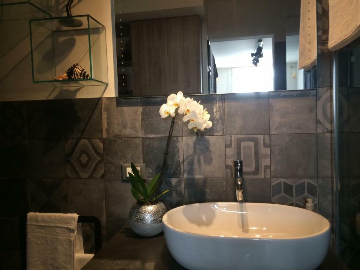 Little Lio Apartment Cavallino-Treporti Ngoại thất bức ảnh