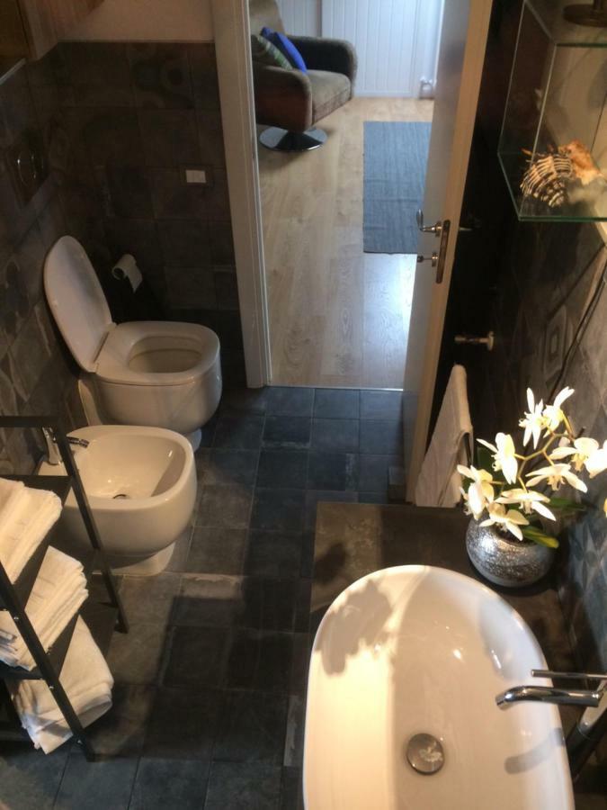 Little Lio Apartment Cavallino-Treporti Ngoại thất bức ảnh