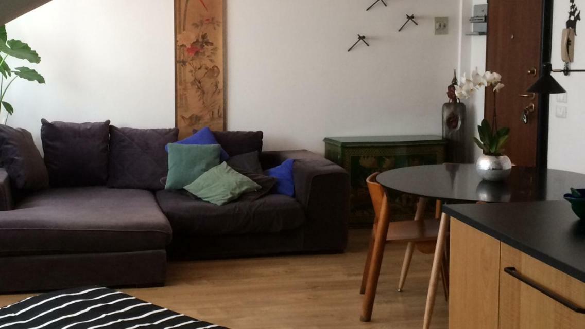 Little Lio Apartment Cavallino-Treporti Ngoại thất bức ảnh