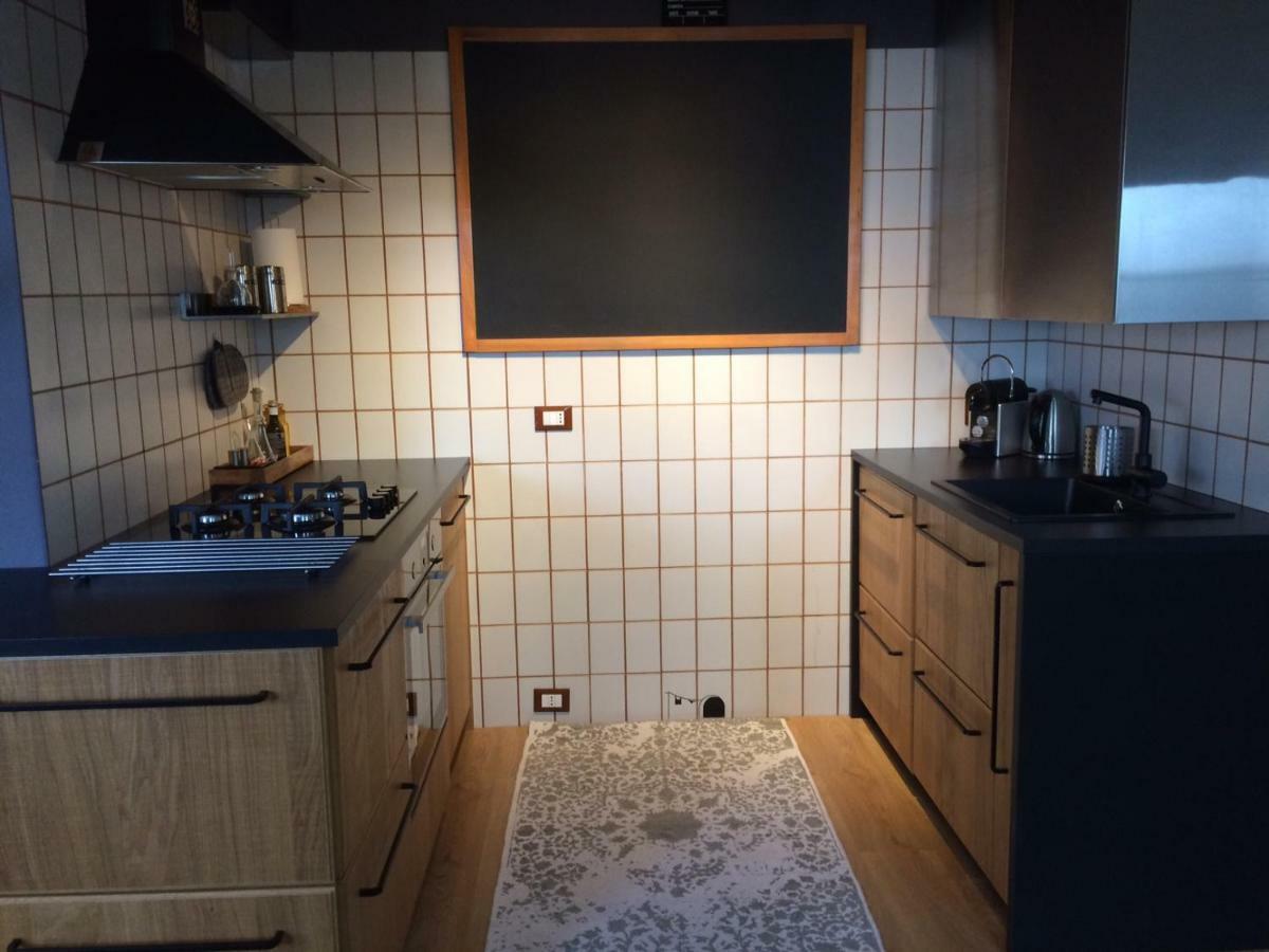 Little Lio Apartment Cavallino-Treporti Ngoại thất bức ảnh