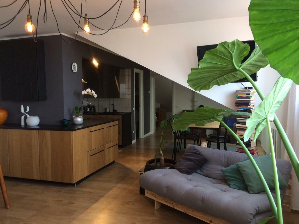 Little Lio Apartment Cavallino-Treporti Ngoại thất bức ảnh