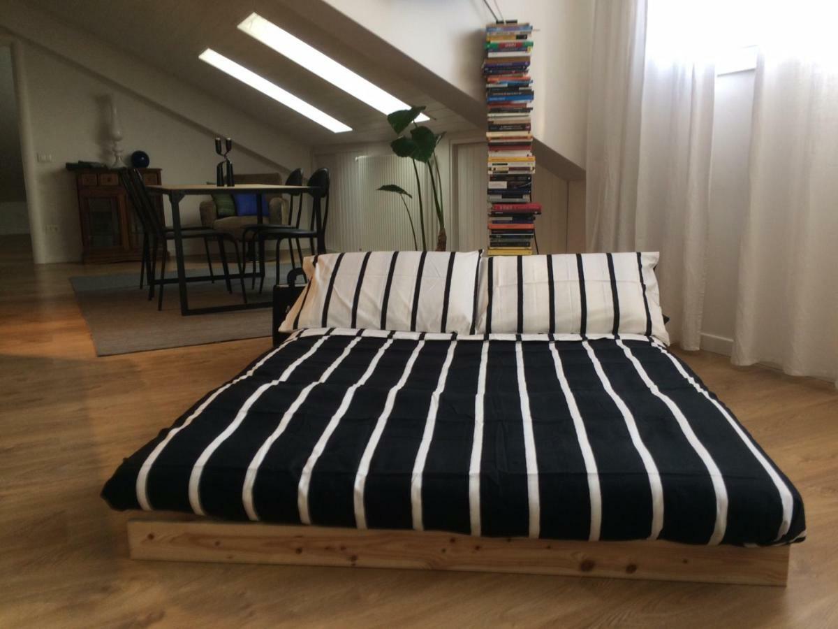 Little Lio Apartment Cavallino-Treporti Ngoại thất bức ảnh