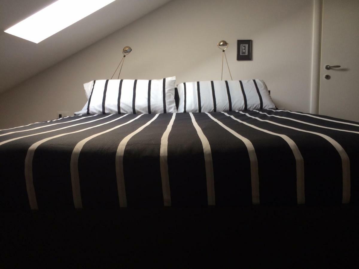 Little Lio Apartment Cavallino-Treporti Ngoại thất bức ảnh