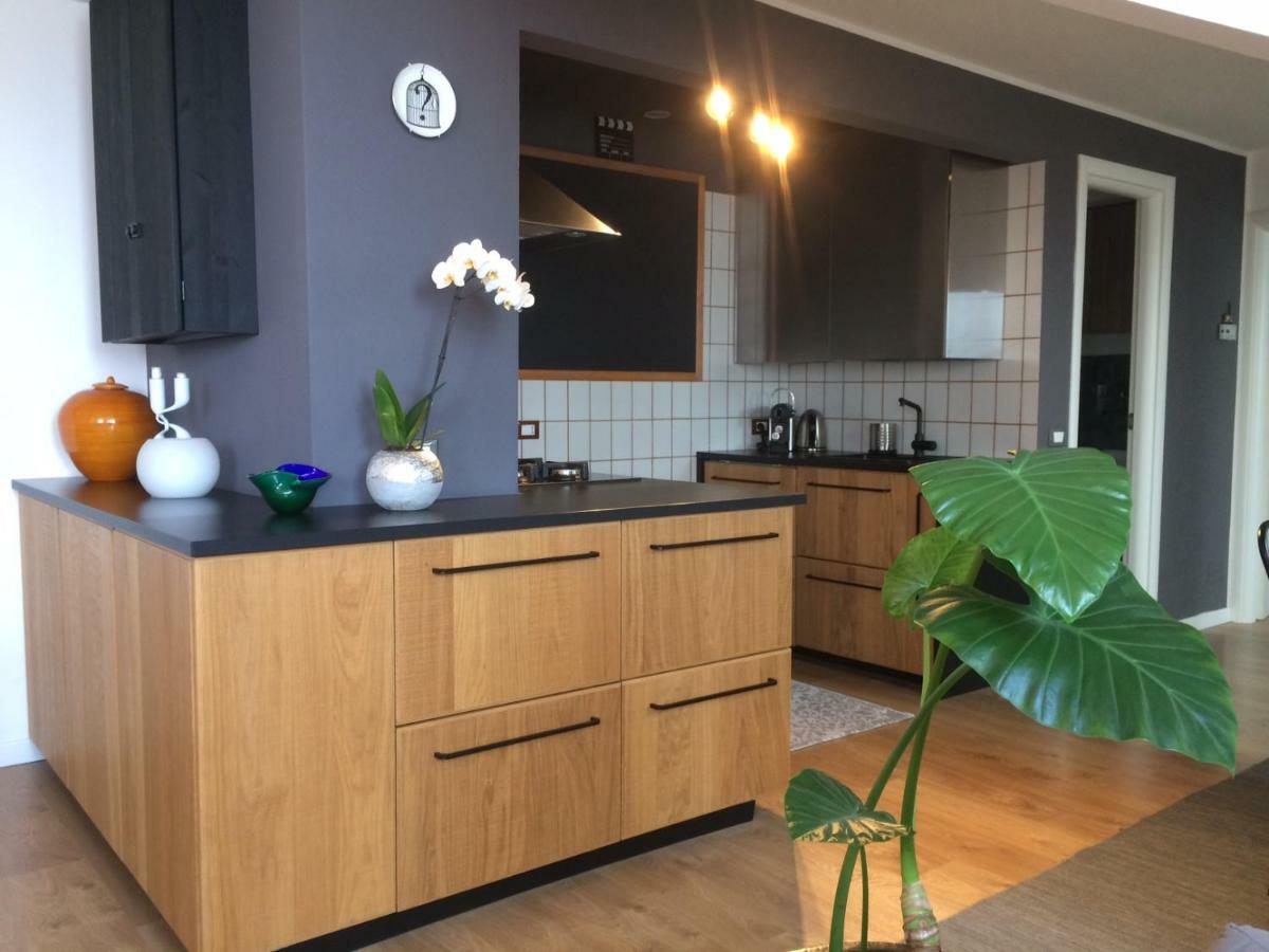 Little Lio Apartment Cavallino-Treporti Ngoại thất bức ảnh
