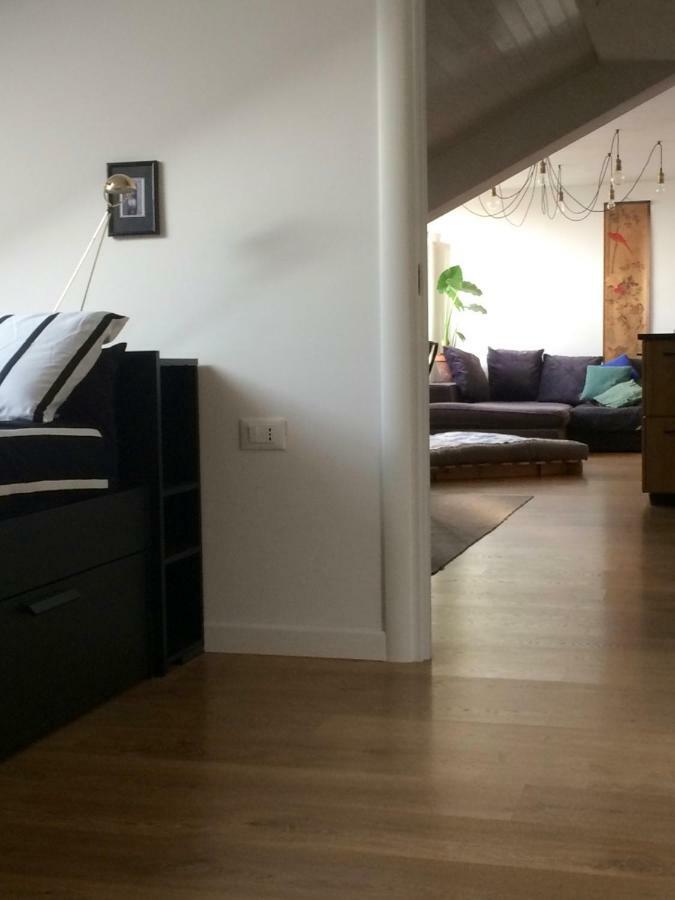 Little Lio Apartment Cavallino-Treporti Ngoại thất bức ảnh