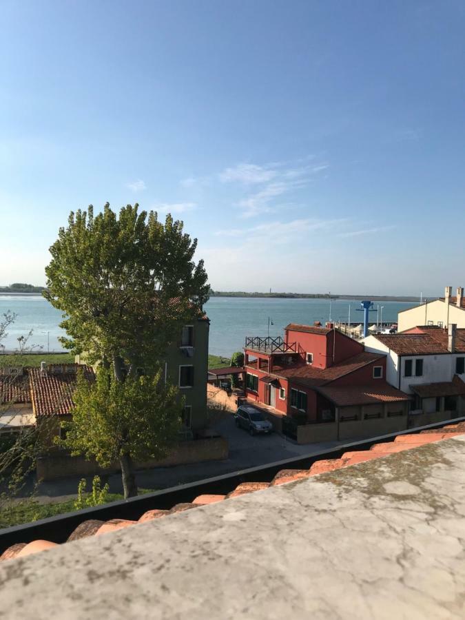 Little Lio Apartment Cavallino-Treporti Ngoại thất bức ảnh