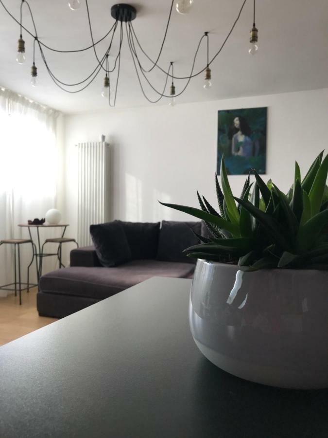 Little Lio Apartment Cavallino-Treporti Ngoại thất bức ảnh