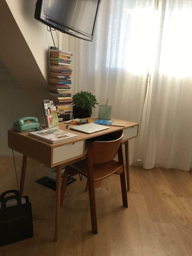 Little Lio Apartment Cavallino-Treporti Ngoại thất bức ảnh