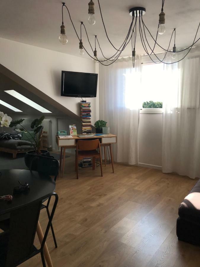Little Lio Apartment Cavallino-Treporti Ngoại thất bức ảnh