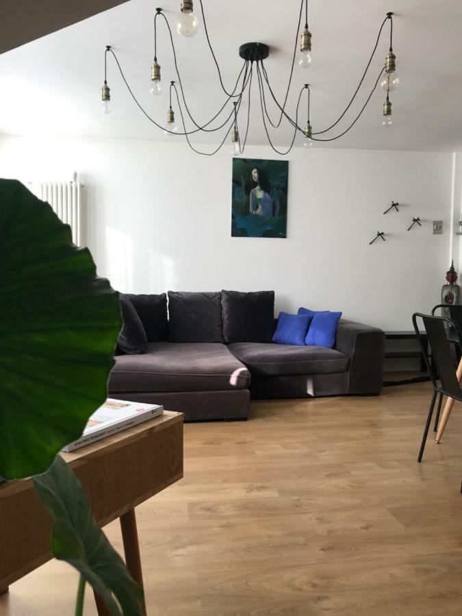 Little Lio Apartment Cavallino-Treporti Ngoại thất bức ảnh