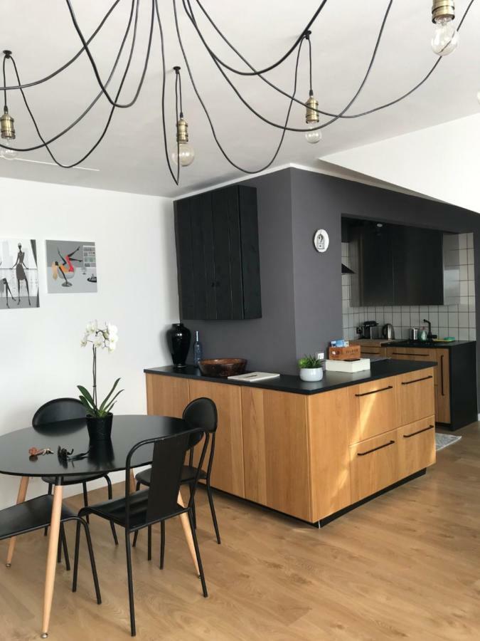 Little Lio Apartment Cavallino-Treporti Ngoại thất bức ảnh
